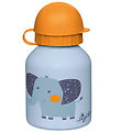 Sigikid Juomapullo - 250 ml - Elephant Sigikid Juomapullo - 250 ml - Elephant