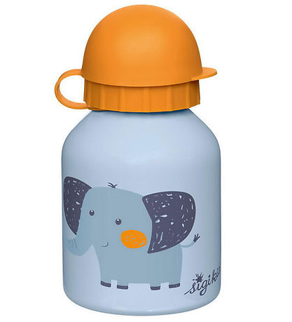 Sigikid 물병 - 250ml - 코끼리