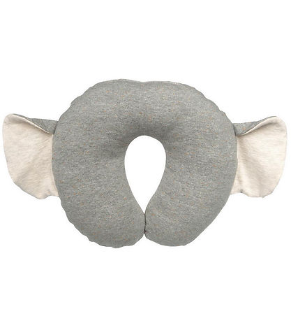 Sigikid Neck pillow - Elephant Sigikid Neck pillow - Elephant