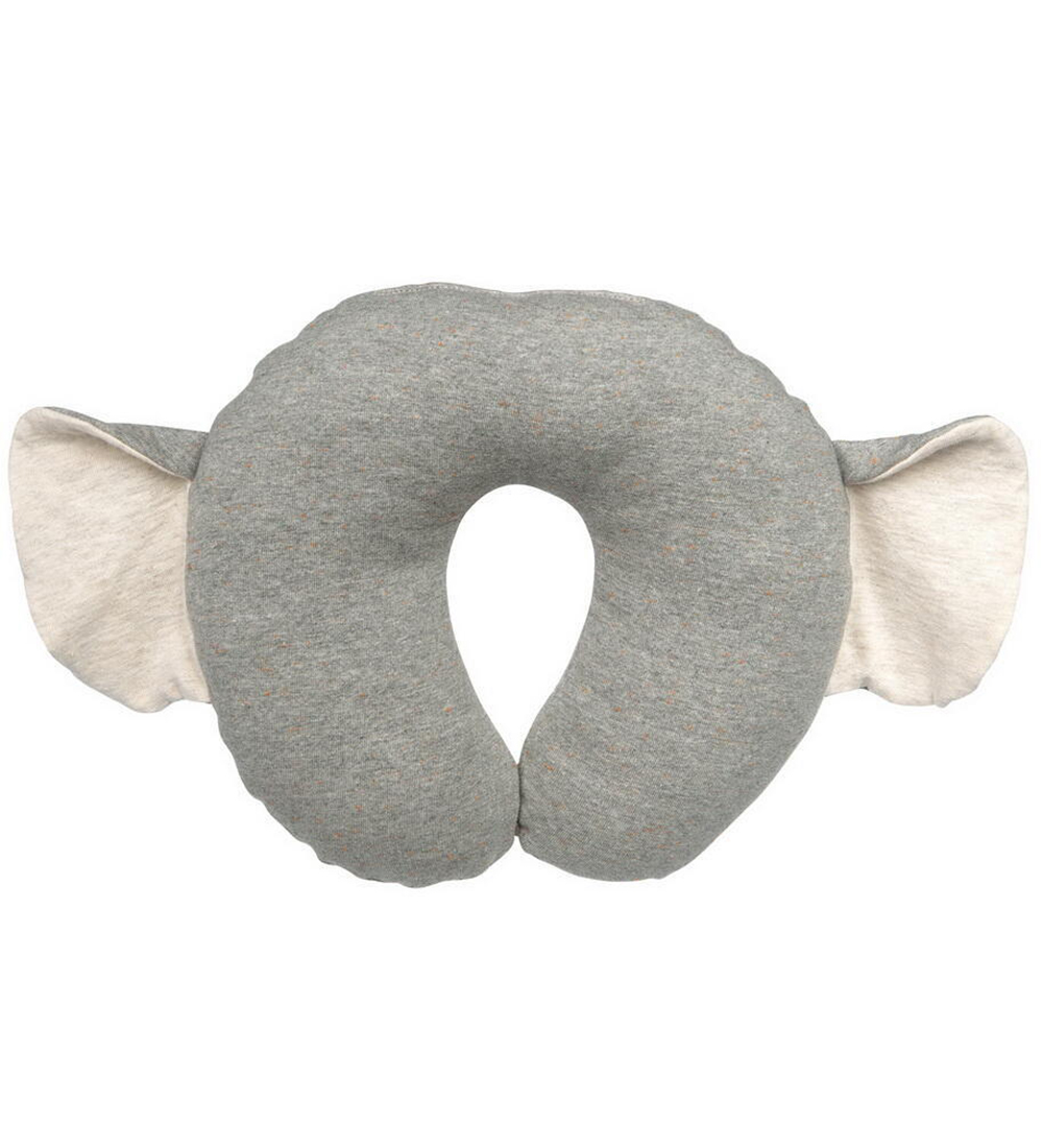 Sigikid Nackenkissen - Elephant - Sigikid - One Size - Kissen