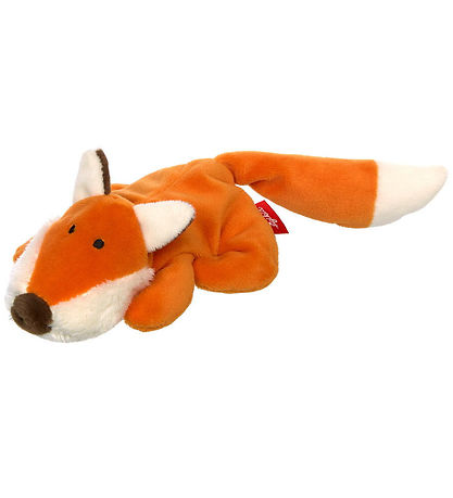 Peluche Sigikid - 16 cm - Fox