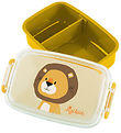 Boîte à Repas Sigikid - Lion Boîte à Repas Sigikid - Lion