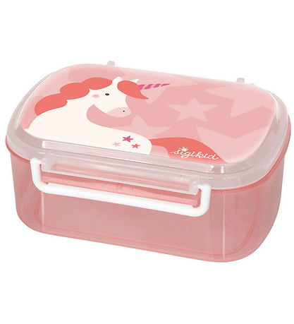 Sigikid Lunchbox - Unicorn Sigikid Lunchbox - Unicorn