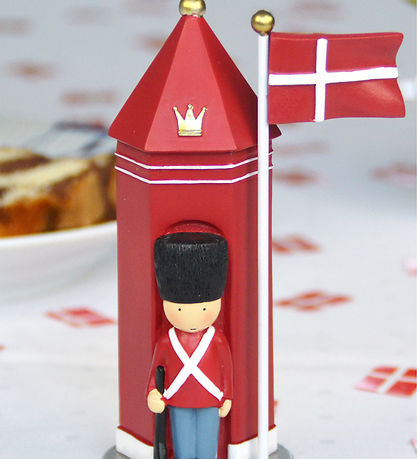 Kids by Friis Table Figurine - 15 cm - Sign house