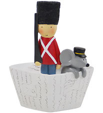 Kids by Friis Money Box - Den Standhaftige Tinsoldat Kids by Friis Money Box - Den Standhaftige Tinsoldat