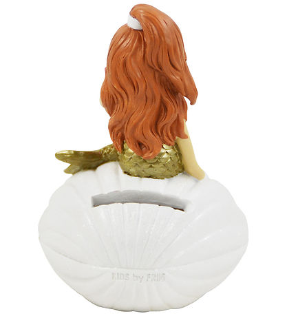 Tirelire Kids by Friis - The Little Mermaid