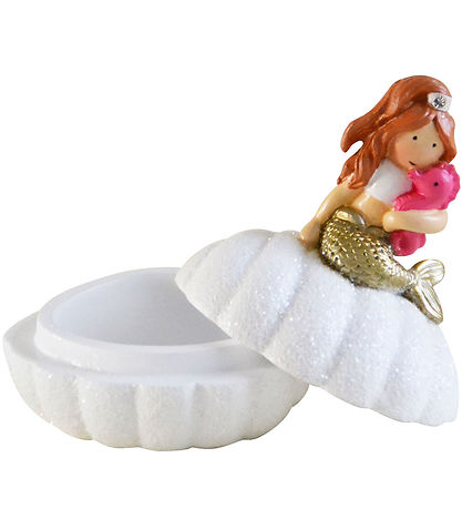 Kids by Friis Bröst m. Lägg - The Little Mermaid
