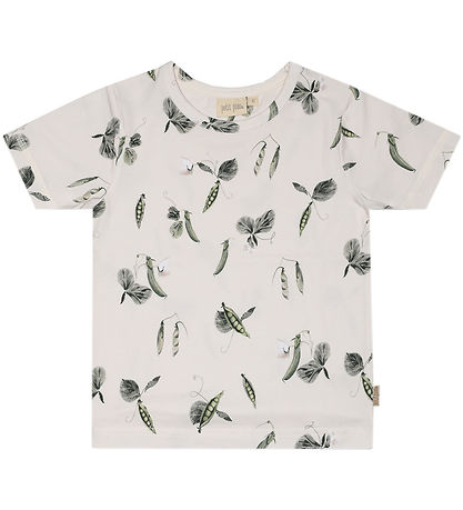 Petit Piao T-shirt - Baggy - Pea Flower Petit Piao T-shirt - Baggy - Pea Flower