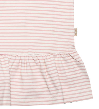 Petit Piao Kleid - Rose Smoke