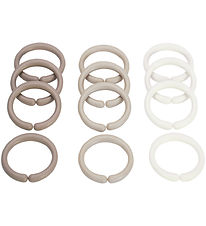 Little Dutch Links - 12-Pack - Beige Little Dutch Links - 12-Pack - Beige