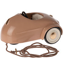 Voiture Maileg - Souris - Dark Powder Voiture Maileg - Souris - Dark Powder
