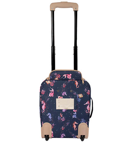 Filibabba Suitcase - Rainbow Reef