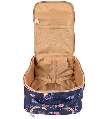 Filibabba Suitcase - Rainbow Reef