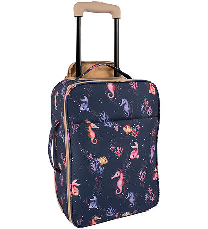 Filibabba Suitcase - Rainbow Reef