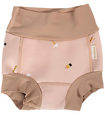 Filibabba Swim Diaper - Lucca - 1-2 years - UV50+ - Cool Summer Filibabba Swim Diaper - Lucca - 1-2 years - UV50+ - Cool Summer