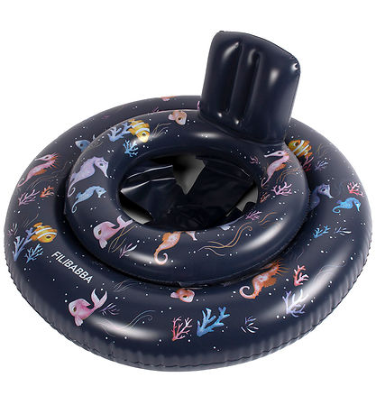 Jouet pour Bébé Flottants Filibabba - Alfie - 60 cm - Rainbow Re Jouet pour Bébé Flottants Filibabba - Alfie - 60 cm - Rainbow Re