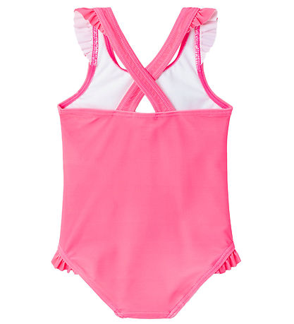 Name It Sundföt - NmfMedina Gabby - Camellia Rose