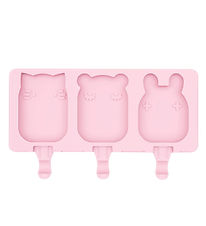 We Might Be Tiny Ice form - Silicone - Powder Pink We Might Be Tiny Ice form - Silicone - Powder Pink