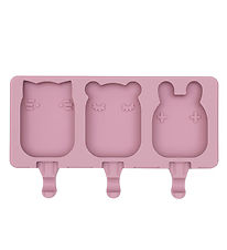 We Might Be Tiny Ice form - Silicone - Dusty Rose We Might Be Tiny Ice form - Silicone - Dusty Rose