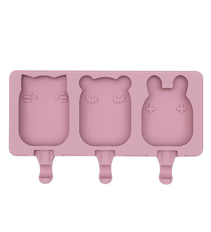 Bac à glaçons We Might Be Tiny - Silicone - Dusty Rose Bac à glaçons We Might Be Tiny - Silicone - Dusty Rose