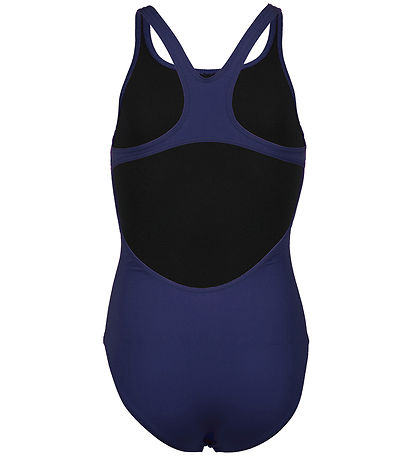 Arena Swimsuit - Pro Solid - Navy/White