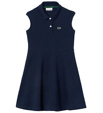 Lacoste Mekko - Laivastonsininen Blue Lacoste Mekko - Laivastonsininen Blue