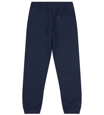 Lee Sweatpants - Badge BB Jogger - Navy Blazer Lee Sweatpants - Badge BB Jogger - Navy Blazer