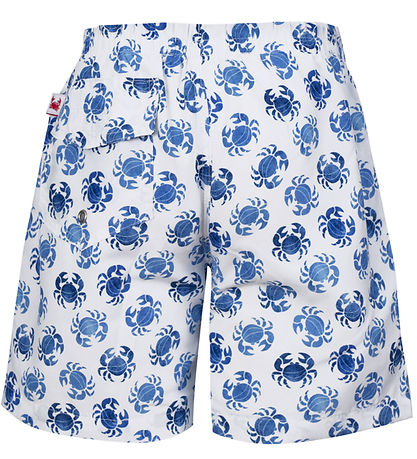 Petit Crabe Badshorts - Boardie - UV50+ - XL Krabbor