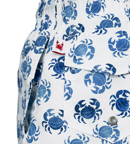 Petit Crabe Badshorts - Boardie - UV50+ - XL Krabbor