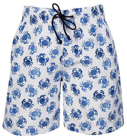 Petit Crabe Badshorts - Boardie - UV50+ - XL Krabbor