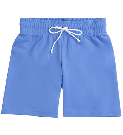 Petit Crabe Swim Shorts - Alex - UV50+ - Cornflower Petit Crabe Swim Shorts - Alex - UV50+ - Cornflower