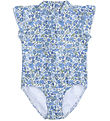Petit Crabe Swimsuit - Beaa - UV50+ - Poppy & Daisy