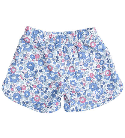 Petit Crabe Badshorts - Alexa - UV50+ - Betsy m. Blommor