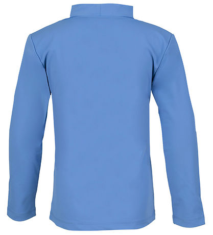 Petit Crabe Swim Top - Casey VITA - UV50+ - Cornflower