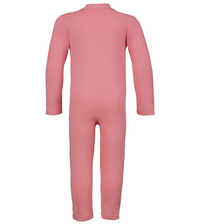 Petit Crabe Badoverall - Lou - UV50+ - Lemonad