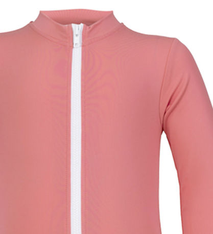 Petit Crabe Badoverall - Lou - UV50+ - Lemonad