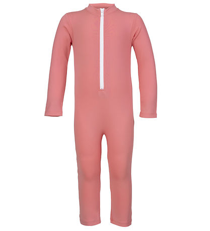 Petit Crabe Badoverall - Lou - UV50+ - Lemonad