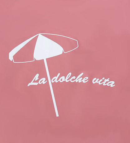 Petit Crabe Sundgalli - Noe - UV50+ - Límónaði M. Parasol