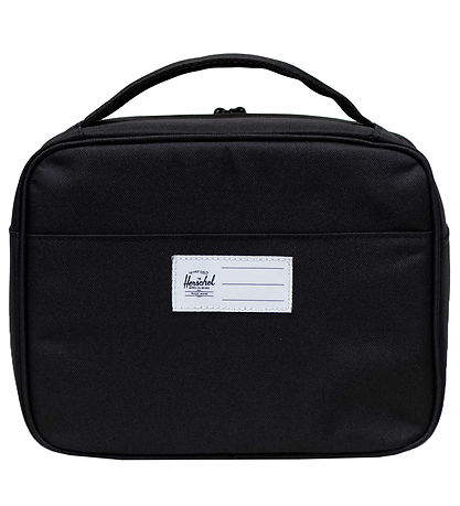 Sac Isotherme Herschel - Pop Quiz - Noir Sac Isotherme Herschel - Pop Quiz - Noir