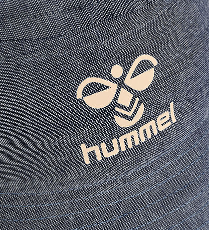Hummel Bucket-hattur - hmlCorsi - Denim Blue