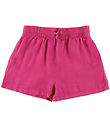 Shorts GANT - Lin - Détendu - Balle Violet