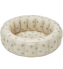 Liewood Zwembad - 85x24 cm - Kornelia - Krab/Sandy Liewood Zwembad - 85x24 cm - Kornelia - Krab/Sandy