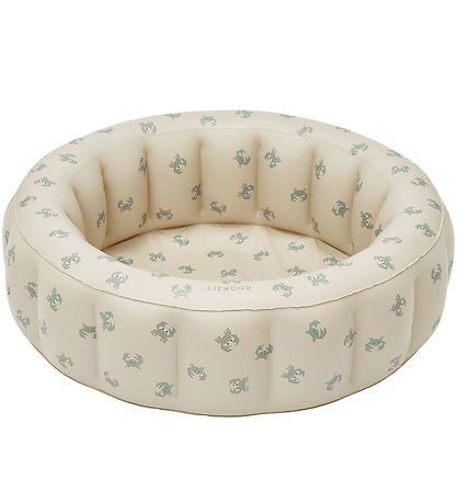 Liewood Uima-allas - 85x24 cm - Kornelia - Rapu/Sandy Liewood Uima-allas - 85x24 cm - Kornelia - Rapu/Sandy