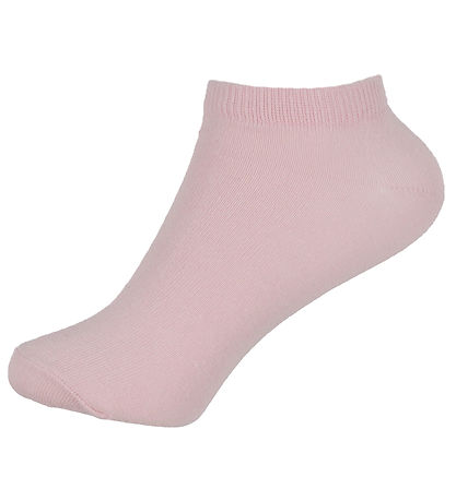Name It Ankle Socks - NmfVilma - 3-Pack - Bright White Name It Ankle Socks - NmfVilma - 3-Pack - Bright White