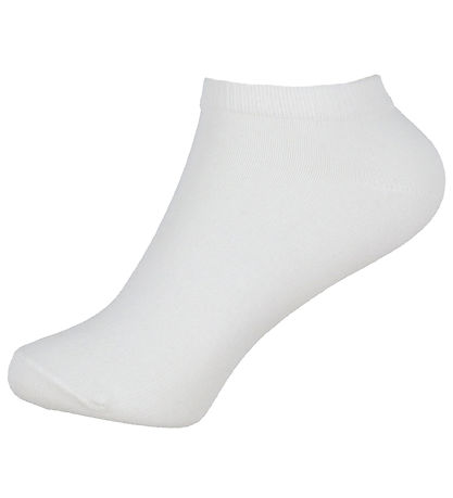 Name It Ankle Socks - NmfVilma - 3-Pack - Bright White Name It Ankle Socks - NmfVilma - 3-Pack - Bright White