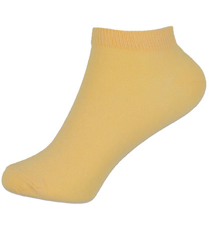 Name It Ankle Socks - NmfVilma - 3-Pack - Bright White