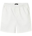 LMTD Shorts - NlnHill - Noos - White Alyssum LMTD Shorts - NlnHill - Noos - White Alyssum