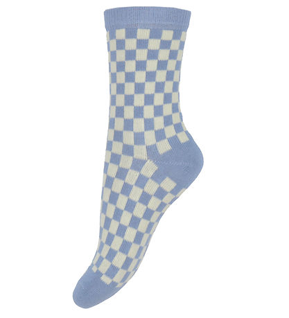 Bonton Socks - 2-Pack - Bleu Trianon