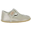 Living Kitzbühel Slippers - Butterfly - Platinum Living Kitzbühel Slippers - Butterfly - Platinum