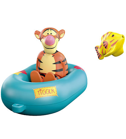Playmobil Junior Aqua - Disney - Het tijgerdier... - 71704 - 3 O